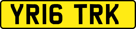 YR16TRK