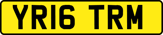 YR16TRM