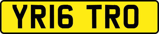 YR16TRO