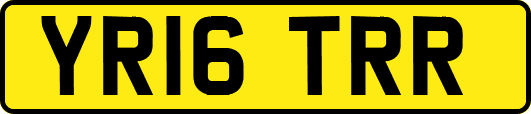 YR16TRR