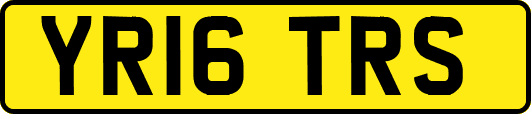 YR16TRS