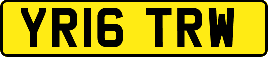 YR16TRW