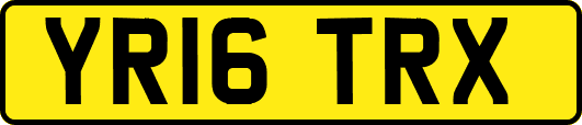 YR16TRX
