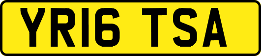 YR16TSA