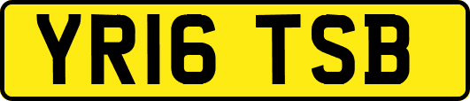 YR16TSB