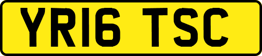 YR16TSC