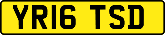 YR16TSD
