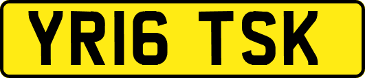 YR16TSK