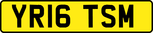 YR16TSM