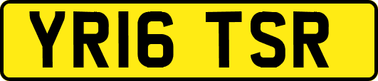 YR16TSR
