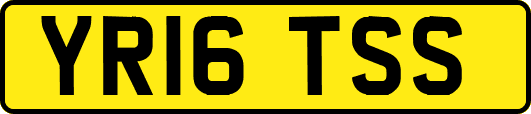 YR16TSS