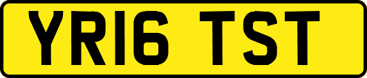 YR16TST