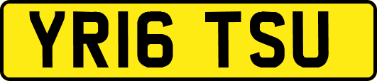 YR16TSU