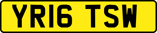 YR16TSW
