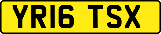 YR16TSX