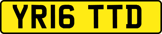 YR16TTD