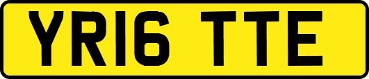 YR16TTE