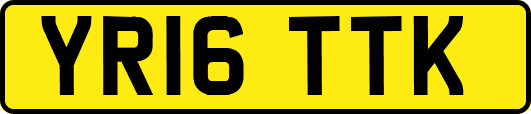 YR16TTK