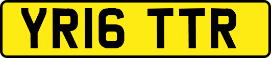YR16TTR