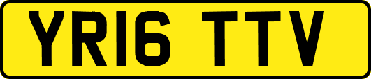 YR16TTV