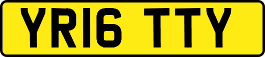 YR16TTY