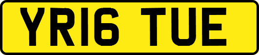 YR16TUE