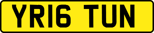 YR16TUN