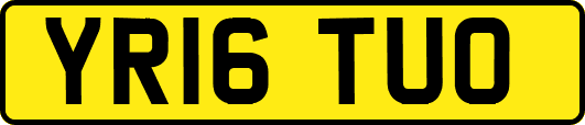 YR16TUO