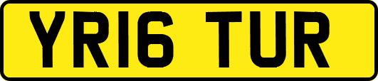 YR16TUR