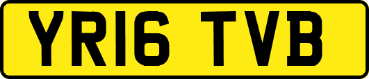 YR16TVB