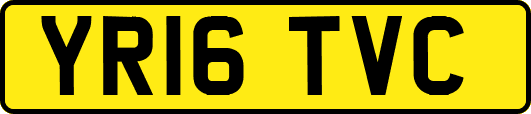 YR16TVC