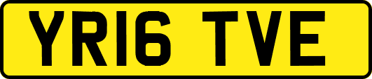 YR16TVE