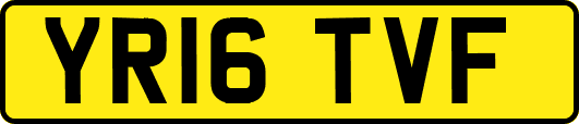 YR16TVF