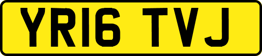 YR16TVJ