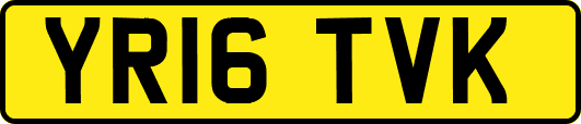 YR16TVK