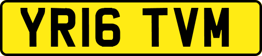 YR16TVM