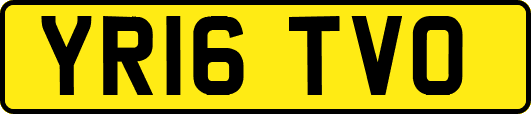 YR16TVO