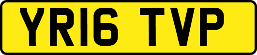 YR16TVP