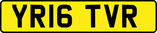 YR16TVR