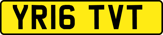 YR16TVT