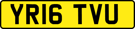 YR16TVU