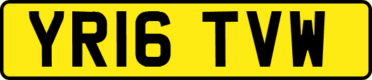 YR16TVW
