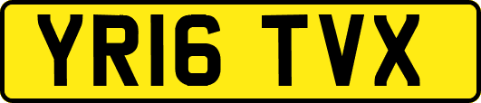 YR16TVX