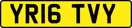 YR16TVY