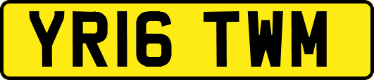 YR16TWM