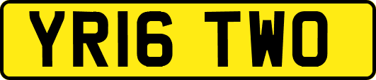 YR16TWO
