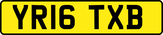 YR16TXB