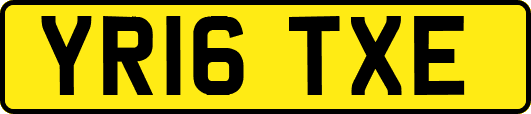 YR16TXE
