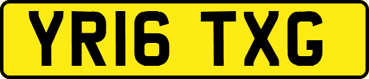 YR16TXG