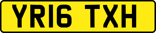 YR16TXH